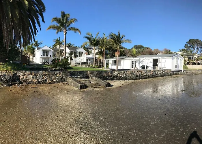 The Boat House