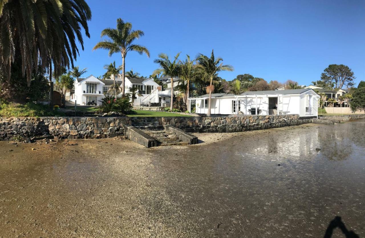 Gasthof The Boat House Auckland