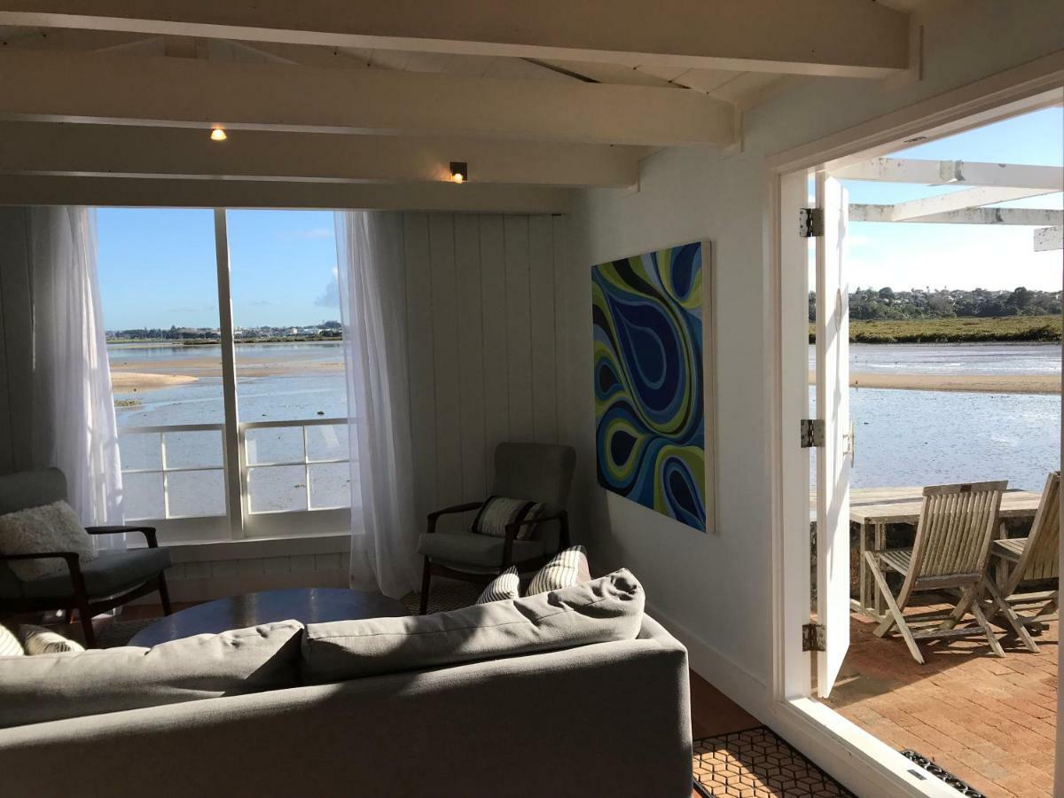 Gasthof The Boat House *
